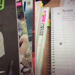 [드루와] <b>잡지</b> 포트폴리오 만들긴 하는데