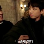 [방탄소년단] 예전이호비가