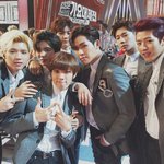 [인피니트] 애들 가족같다는게 괜한말은아닌갑네