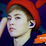 [시우민] 160227 <b>미모</b>쩌는 미키슈