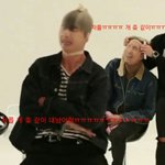 [방탄소년단] 차개ㅈ 짤 <b>하나</b> 만들어<b>봄</b>..