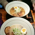 [EXO] 야 <b>라멘</b> 나만좋아하냐