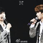 [EXO] 루씽 짤털이