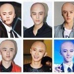 [EXO] 근데 애들 군대머리하면 까리할듯