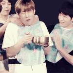 [인피니트] 잉<b>모닝</b>!