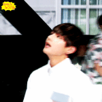 [방탄소년단] 김태형 <b>옆선</b>