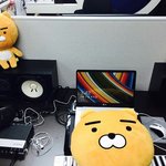 [방탄소년단] 남쥬<b>니야</b>?