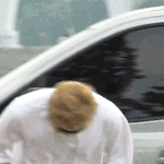 [방탄소년단] 순간 빙구가 보였다