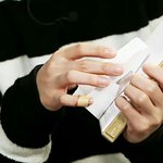 [블락비] 다들 V앱에서!
