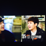 [인피니트] 내가 형 <b>옆방</b>인데