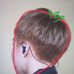 [시우민] 살아있네! 시우민의 <b>베리</b>라인ㅋㅋㅋ