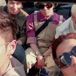 [빅뱅] 판에 빂들이 많이 없나봐 ㅠㅠ