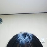 이정도도 시스루뱅이야?