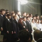 [시우민] 매니저형 결혼식간 시우민!