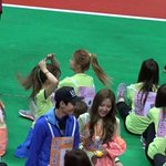 진짜 친한거같은 남녀그룹