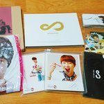 [인피니트] 나두 <b>스타</b>박스간당
