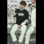 [방탄소년단] 넘귀엽다ㅠㅠㅠㅠㅠ