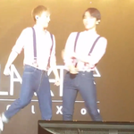 [백현] 자카르타콘 백현이의 끊임없는 <b>장난들</b>? ㅋㅋ