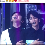 [백현] <b>자카르타</b>콘 백현 플보