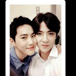 [EXO] <b>나주</b>1토1피아 포토티켓
