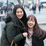 최유정이랑 한달만 연애해보고싶다.