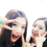 개취로 그룹내 비주얼여돌