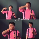 [EXO] 엑소 클린 단체사진좀