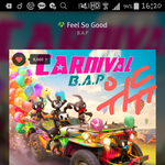 [BAP] 대현이<b>실수</b>한거본사람