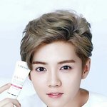 [루한] <b>랑콤</b>화장품 모델 상큼한 루한이 