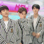 [EXO] 밍<b>속아</b>..