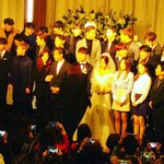 [EXO] <b>신부</b>옆에 망벨?