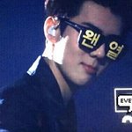 [EXO] 울 순금막내 세후니