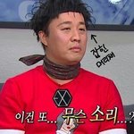 [EXO] 암까엘