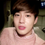 [EXO] 얘들아 진정해