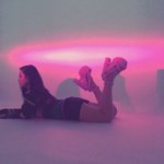 <b>이하이</b> 3년만의 컴백 컨셉