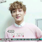[EXO] 화 내봤자 너네만 맘 아픔 걍 덕질<b>하즈</b>