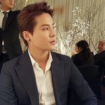 [EXO] 준쮸도 <b>결혼식장</b>갔네