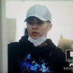 [EXO] 렌즈안껴서 <b>인상</b>날카로워졌어