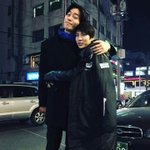 [VIXX] 택운이랑 <b>신성록</b>님 키차이