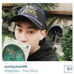 <b>은혁</b> 군인맞냐?