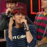 [모두드루와] 노래는 5초도 안부를것같은 비주얼멤버 <b>st</b>