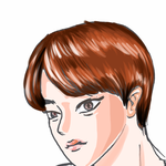 [EXO] 내가 노트5로 그린건 슈밍ㅋㅋ어떰?