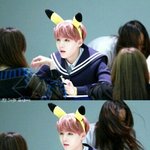 [방탄소년단] 뒷북이면 미안한데