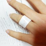 [드루와] 얘들아 나 <b>반지</b>받았어ㅋㅋㅋㅋㅋㅋㅋㅋ
