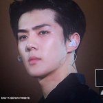 [세훈] <b>자카르타</b> 콘서트 프리뷰