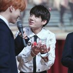 [방탄소년단] <b>석진이</b>따라하는정국이ㅋㅋ