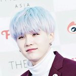 [방탄소년단] 민군주 염색 <b>개발림</b>