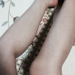 나보다 종아리두껍냐 진짜개스트레스
