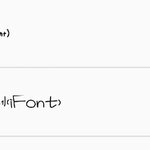 [EXO] 시밬ㅋㅋㅋㅋ이걸로 <b>폰트</b>하면ㅋㅋㅋㅋㅋㅋㅋㅋㅋㅋ