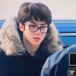 [EXO] 세훈이 이 사진 내 사촌동생이랑 존똑임